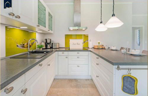 Ferienhaus Zirchow 4 - Foto 22