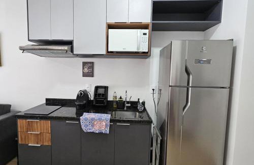 Apê em Frente ao Metrô Butantã - USP - Pinheiros - MorumBis - Foto 31