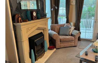 Holmes from Home - 106 Sunrise Southview - Foto 22