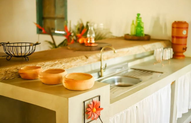 Casa Jequitibá Rosa - Photo 34