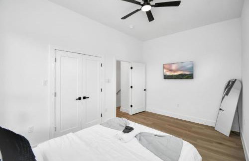 Luxe Houston Hotspot Minutes away from NRG Stadium, Med Center, Dtwn HTX - Foto 26