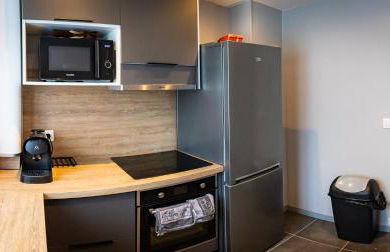 Résidence Hermès Paris Orly Aéroport - Foto 10