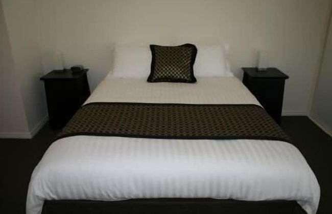 Cosy Corner Beach Cottages - Foto 8