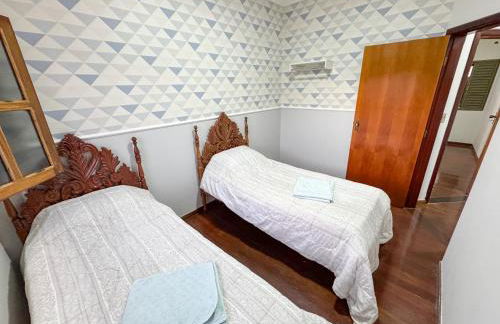 Casa Completa à 100m do Parque de Exposição - Photo 16