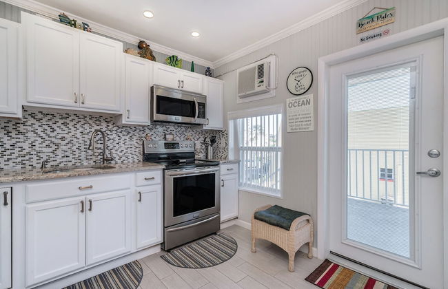 Sea Rocket by Distinctive Beach Rentals - Foto 29