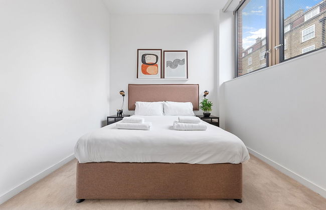 SERCASA - Regents Park - Foto 44