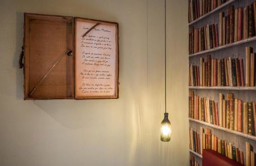 Y.Baixa - Boutique Apartments - Foto 80