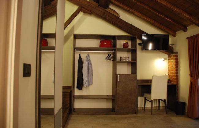 Agriturismo Le Risaie - Photo 22