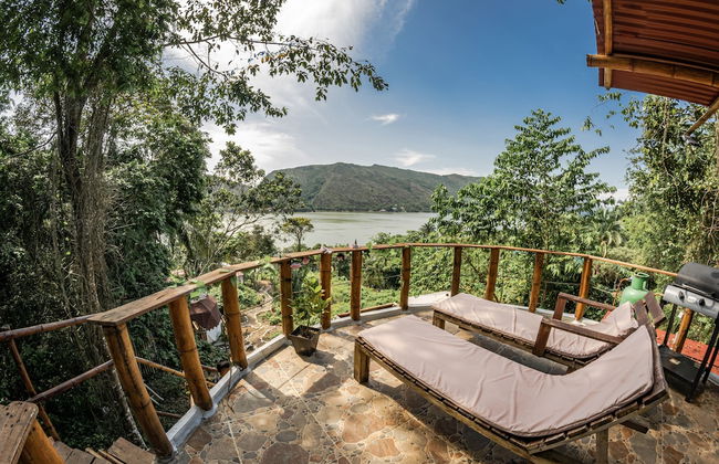 Magic View Prado - Photo 13