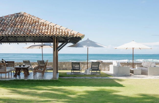 IF Villa in Unawatuna - Photo 22