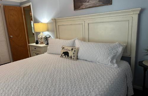 Beary Comfortable Cottage - Foto 31