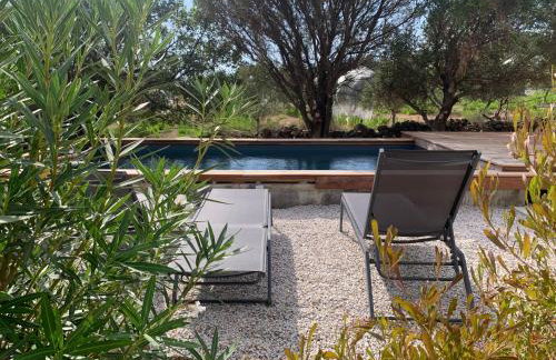 Maison neuve avec piscine - Foto 19