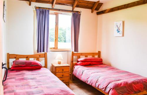 The Long Barn - Foto 11