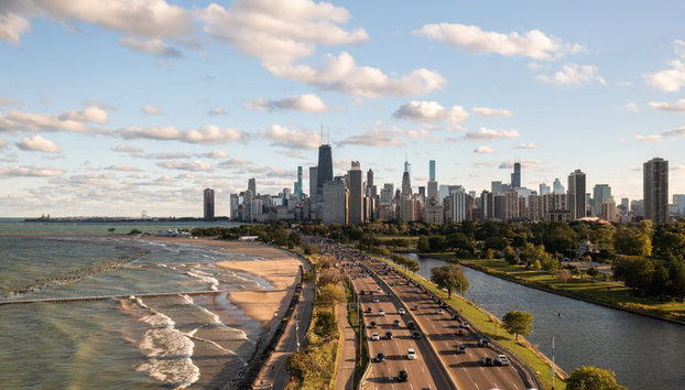 Skyline Lakefront und Millennium Park Chicago Private Tagesausflug - Foto 5