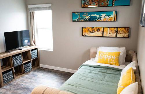 The Heber Hangout: 4BR Family Home + Spa - Foto 26