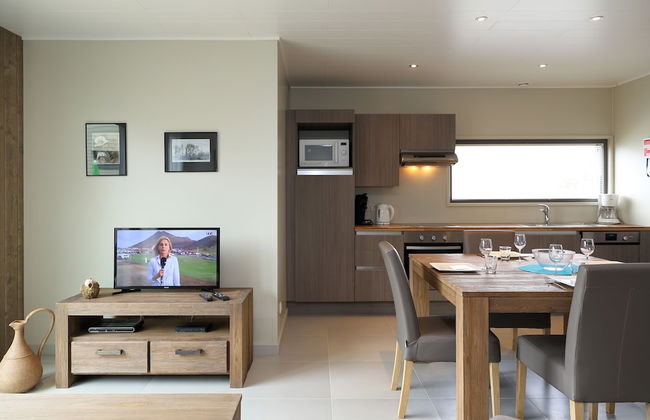 Golden Lakes Village - Foto 13