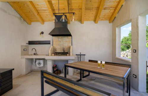 Villa Doda by Istrialux - Foto 13