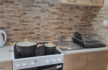 Little House Ligia - Foto 6