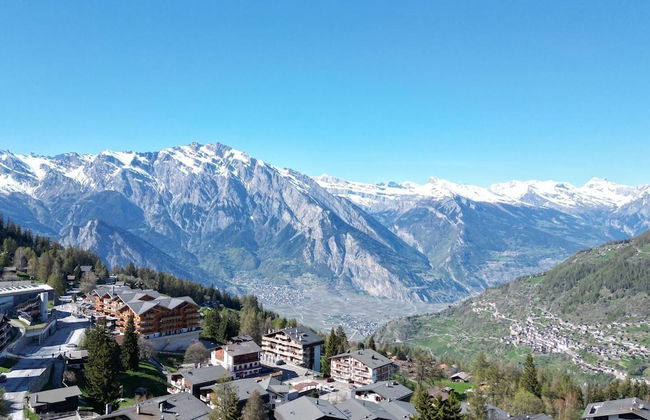 Chalet Auriane - Foto 28