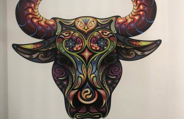 Bull (Minotaur) House , Luxurious & Cozy. - Foto 10