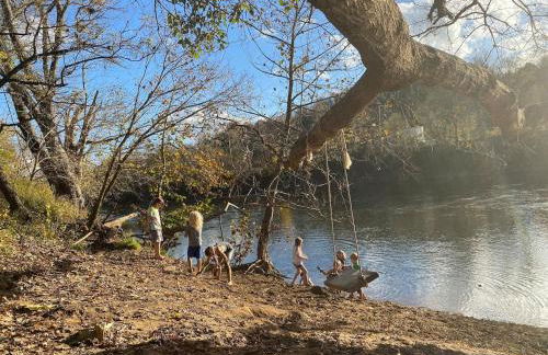 Modern City Loft Downtown Lynchburg VA LYH HUGE - Foto 63