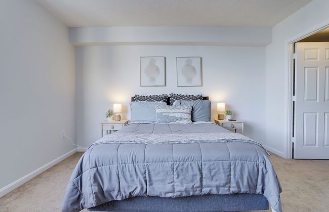 Arlington Apartments Near Metro - Foto 13