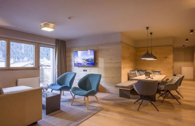 Postresidenz Mayrhofen - Foto 51