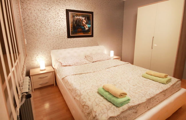 Apartments Belgrade - Foto 30