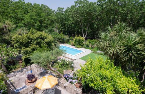 Melly's home country house alle pendici del Partenio - Foto 30