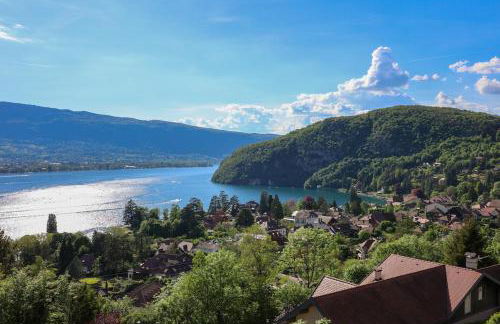 L'Hermitage lake view - Foto 28