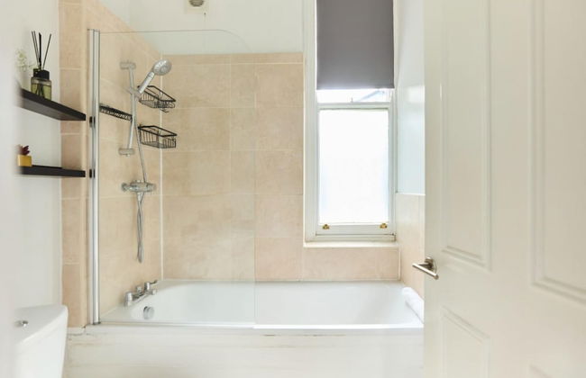 The Putney Classic - Trendy 2bdr Flat - Foto 15