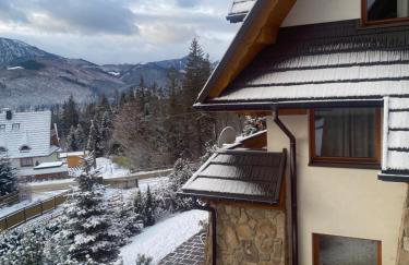 PIĘKNE MIEJSCA apartament z widokiem na góry - APARTZAKOP - Foto 28