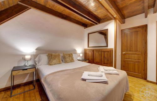 CASA SALIENT de Alma de Nieve - Foto 29