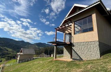 Chalé Positano-RecantoVenâncio - Foto 15