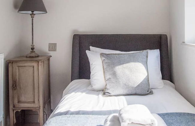 Crown Cottage, Orford - Foto 3