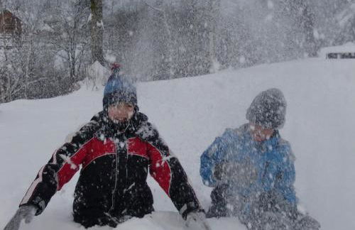 Ferienwohnung Tauberhof - Foto 9