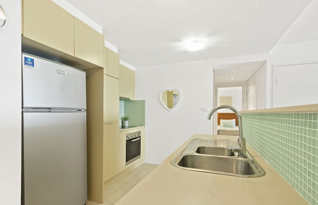 Azure Sea Whitsunday Resort - Photo 22