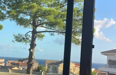 Duplex 4 personnes vue mer proches toutes commodites - Foto 10