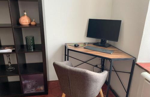 La Parencelle, proche Boulerie Jump, PEC, Circuit - Foto 6