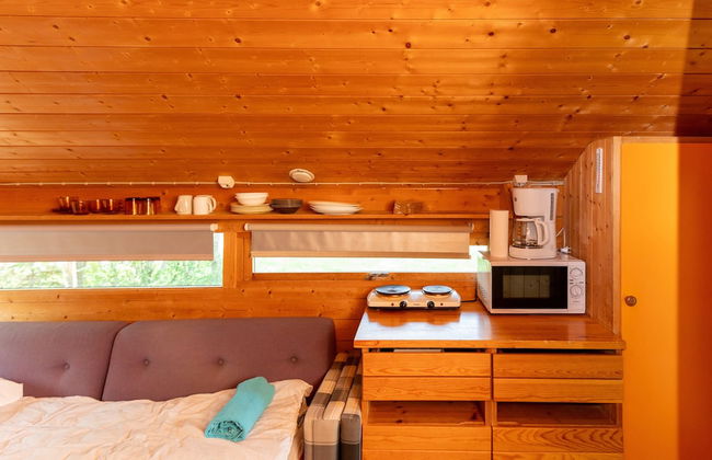 Glaðheimar Cottages - Foto 50