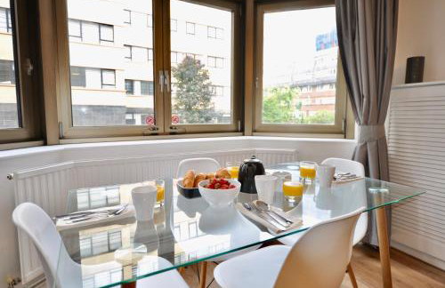 Marlyn Lodge - City of London - Foto 11