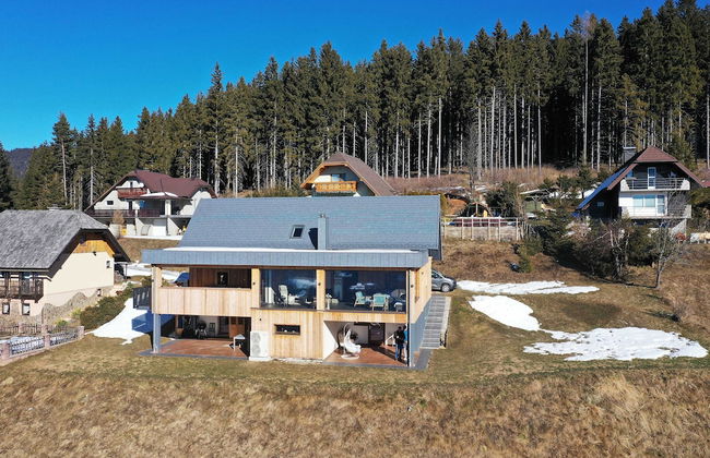 Studio 1111 With Sauna - Foto 16