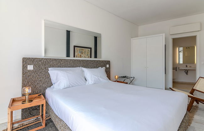 Portas do Céu Apartments - Foto 91