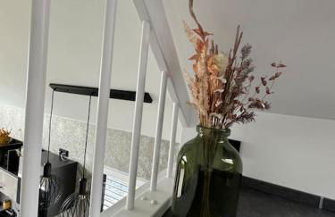 Tiny Ferienhaus Oskar 100m Entfernt zum See Strand - Foto 32