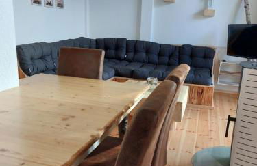 elephants Ferienhaus Haus West - Foto 12