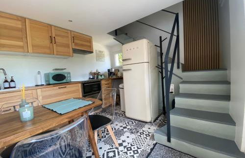 Tiny House Sedan - Foto 23