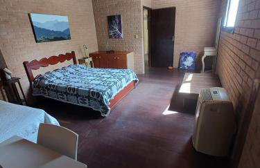 Casa de praia e campo Barra do Una Canto dos Tiês - Foto 8