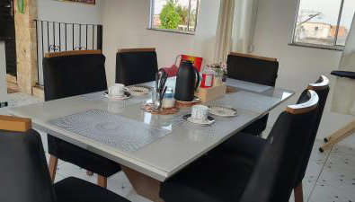 Apartamento grande na casa 68 - Foto 3