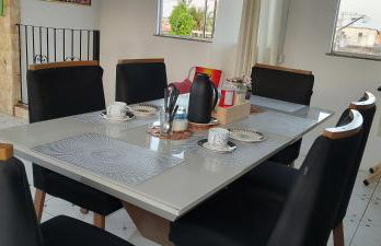 Apartamento grande na casa 68 - Foto 3