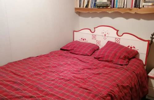 Appart. tout équipé à Villard-Reculas Alpe d'Huez - Foto 16